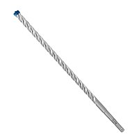 Бур по бетону Bosch SDS-Plus-7х 12x250x315мм 1шт (2608900111)