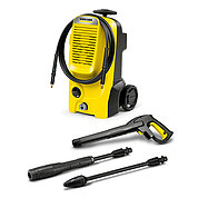 Мойка высокого давления Karcher K 5 Classic (1.950-700.0)