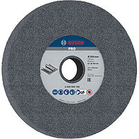 Круг шліфувальний Bosch PRO Metal 200 x 25 x 32мм К46 (2608600106)