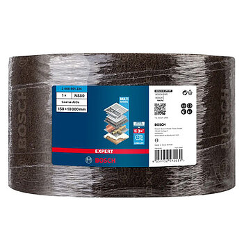 Губка шлифовальная Bosch Expert N880 в рулоне (2608901234)