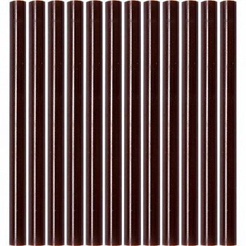 Клеевые стержни Yato 7,2 x 100мм, коричневые 12шт (YT-82447)