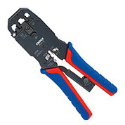 Клещи обжимные KNIPEX Western 200 мм (97 51 12)