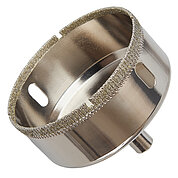 Коронка по кераміці Alloid Base CS45 70 мм (GS-50070)