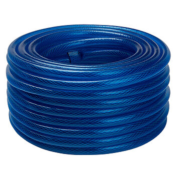 Шланг поливочный Alloid Azure Snail 1/2" 20 м (WH-67650)