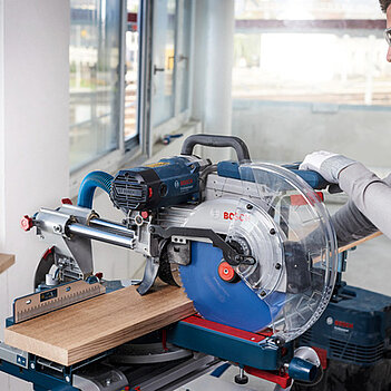 Диск пиляльний по дереву Bosch Expert for Wood 305х1,8x30 мм (2608642531)