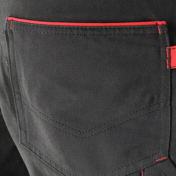 Штаны рабочие Yato COMFY размер L-XL/50-52 (YT-79243)