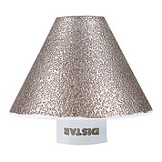 Фреза конусная шлифовальная алмазная Distar Cone 18-55/M14 (87015424038)