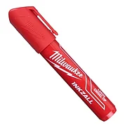 Маркер столярный Milwaukee INKZALL L красный (4932471556)