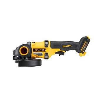 Угловая шлифмашина аккумуляторная DeWalt (DCG440N) - без аккумулятора и зарядного устройства