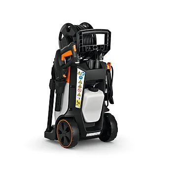 Мойка высокого давления Stihl RE 120 PLUS (RE040114524)