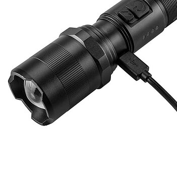 Ліхтар акумуляторний Neo Tools 3,7В (99-035)