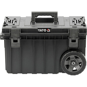 Ящик для инструмента передвижной Yato (YT-09158)