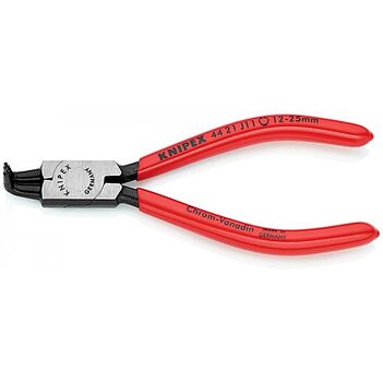 Набір щипців для стопорних кілець KNIPEX 8 шт. (00 19 58 V01)