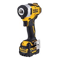 Гайковерт ударный аккумуляторный DeWalt (DCF903P1G)