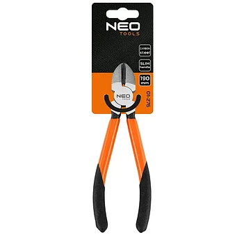 Бокорізи Neo Tools Cr-V 190 мм (01-276)