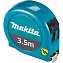 Рулетка Makita 3,5м (B-57130)