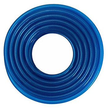 Шланг поливальний Alloid Azure Snail 3/4" 50 м (WH-67655)