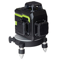Рівень лазерний Alloid Pro 3D (LL-3397K)