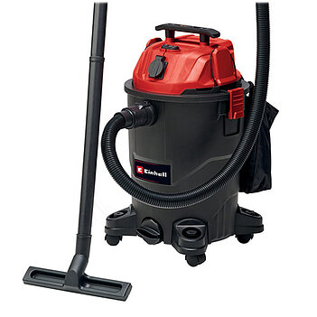 Пылесос Einhell (TC-VC 1930 A) Пылесос Einhell (TC-VC 1930 A)