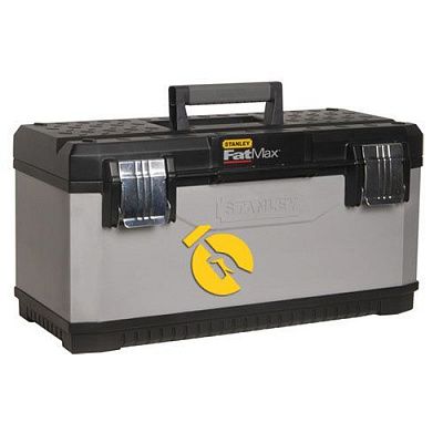 Stanley fatmax box hotsell