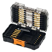 Набор бит DeWalt 1/4" 28 шт. (DT70902T)