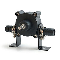 Насадка для подачі води Sturmax 2в1 (DWP001)