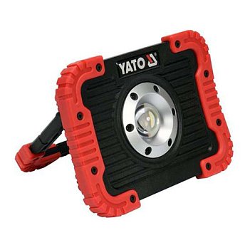 Прожектор світлодіодний Yato (YT-81820)