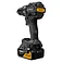 Аккумуляторная дрель-шуруповерт DeWalt McLaren F1 TEAM SPECIAL EDITION (DCD81MP2T) Аккумуляторная дрель-шуруповерт DeWalt McLaren F1 TEAM SPECIAL EDITION (DCD81MP2T)