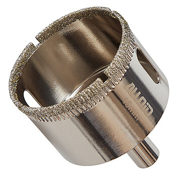Коронка по керамике Alloid Base CS45 45 мм (GS-50045)