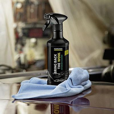Средство для чистки салона Karcher RM 651 500мл (6.296-106.0
