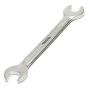 Ключ рожковый MASTERTOOL 18-19 мм (70-1819)