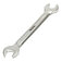 Ключ ріжковий MASTERTOOL 18-19 мм (70-1819)