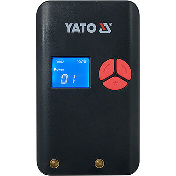 Споттер акумуляторний Yato (YT-82507)