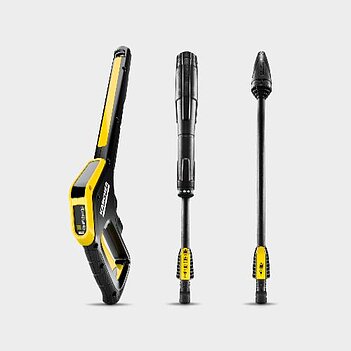 Мийка високого тиску Karcher K 4 Power Control Flex Car & Home (1.324-309.0)
