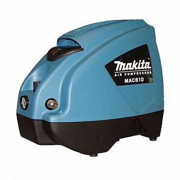 Компрессор безмасляный Makita (MAC610)