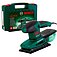 Шлифмашина вибрационная Bosch PSS 200 AC (0603340120) Шлифмашина вибрационная Bosch PSS 200 AC (0603340120)