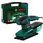 Шлифмашина вибрационная Bosch PSS 200 AC (0603340120)