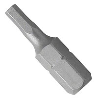 Біта Hex Work's 1/4" 4,0 мм 2 шт. (35064)