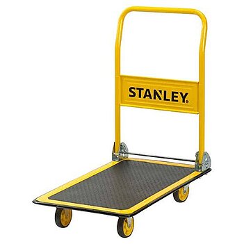 Візок транспортувальний Stanley 150 кг (SXWT-PC527)