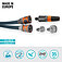Шланг текстильний Gardena Liano Xtreme Set 1/2", 25 м (18475-20.000.00)