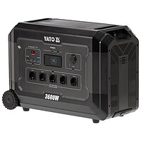 Зарядная станция Yato (YT-83096)
