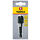 Тримач біт магнітний TOPEX 1/4" х 1/4" (39D337) Тримач біт магнітний TOPEX 1/4" х 1/4" (39D337)