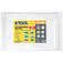 Тент MASTERTOOL 5 х 8 м (89-2508)