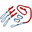 Строп страхувальний KNIPEX з аксесуарами (00 50 04 T BK)