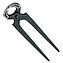 Кусачки торцеві KNIPEX 160 мм (50 00 160)