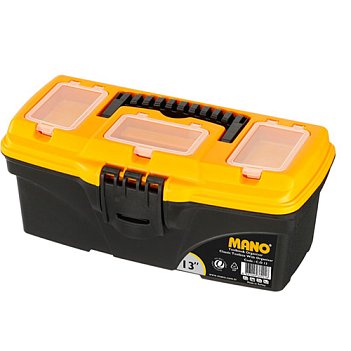 Ящик для інструменту MANO (C.O-13)