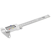 Штангенциркуль электронный MASTERTOOL Digital 150 мм (30-0628)