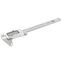 Штангенциркуль электронный MASTERTOOL Digital 150 мм (30-0628)