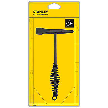 Молоток сварщика Stanley 400 г (90010)