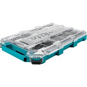 Органайзер Makita №3 MAKTRAK Low-Profile Medium Organizer (P-91051)